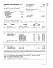 LM1971M datasheet.datasheet_page 4