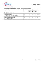 BCV27,215 datasheet.datasheet_page 3