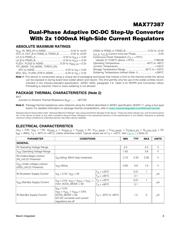 MAX77387EVKIT# datasheet.datasheet_page 6