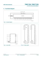 74HCT154D,653 datasheet.datasheet_page 3