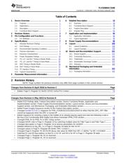 TLV320DAC3100 datasheet.datasheet_page 3