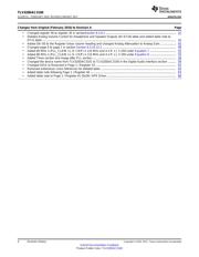 TLV320DAC3100 datasheet.datasheet_page 4