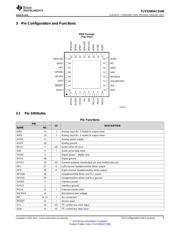 TLV320DAC3100 datasheet.datasheet_page 5