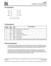 ICS553 datasheet.datasheet_page 2