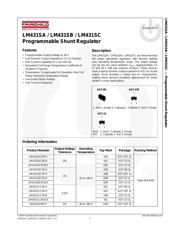 LM431SCCM32X datasheet.datasheet_page 1
