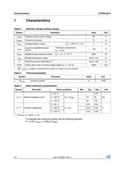 STPS5L60SY datasheet.datasheet_page 2