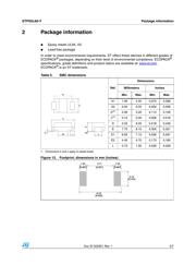 STPS5L60SY datasheet.datasheet_page 5