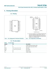 74LVC373ADB,118 数据规格书 4