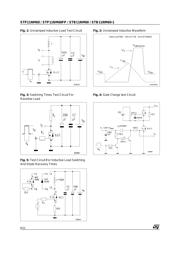 STP9NC60FP datasheet.datasheet_page 6