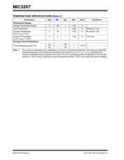 MIC5207YM5TR datasheet.datasheet_page 6