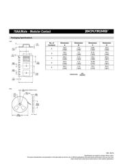 70AAJ-5-M0 datasheet.datasheet_page 2