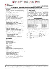 SN74AUP1G57DBVT datasheet.datasheet_page 1