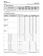 SN74AUP1G57DBVT datasheet.datasheet_page 5