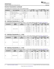 SN74AUP1G57DBVT datasheet.datasheet_page 6