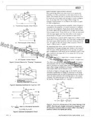 AD521KD datasheet.datasheet_page 5