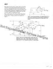 AD521KDZ datasheet.datasheet_page 6