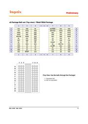 H5TQ2G63DFR-RDC datasheet.datasheet_page 5