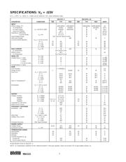 INA121U/2K5 datasheet.datasheet_page 2