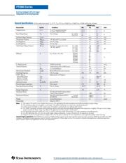 PT6943A datasheet.datasheet_page 2