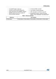 STM32L486RGT6TR datasheet.datasheet_page 2