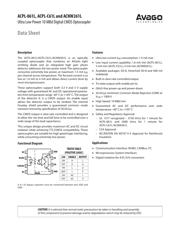 ACPL-061L-500E datasheet.datasheet_page 1