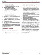 XA3S400-4FTG256Q datasheet.datasheet_page 2