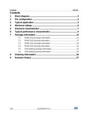 LDL212PVR datasheet.datasheet_page 2