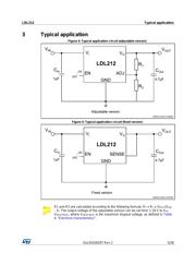 LDL212DTR datasheet.datasheet_page 5