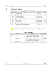 LDL212PVR datasheet.datasheet_page 6