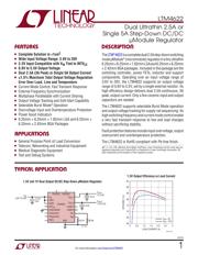 LTM4622IV#PBF datasheet.datasheet_page 1