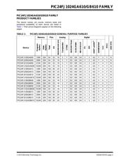 PIC24FJ512GA606-I/MR datasheet.datasheet_page 3