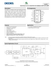 AL8812FDF-13 datasheet.datasheet_page 1