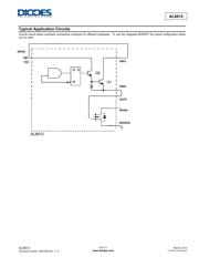 AL8812FDF-13 datasheet.datasheet_page 6