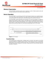 SST25VF064C-80-4I-S3AE-T datasheet.datasheet_page 5