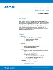 ATSAML22N18A-CFUT datasheet.datasheet_page 1