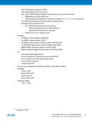 ATSAML22N18A-CFUT datasheet.datasheet_page 3