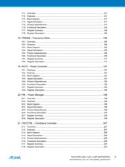 ATSAML22N18A-CFUT datasheet.datasheet_page 6