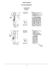 2N4124G datasheet.datasheet_page 3