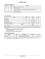 NCP551SN18T1G datasheet.datasheet_page 2