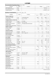 LV5768M-TLM-H datasheet.datasheet_page 2