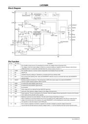 LV5768M-TLM-H datasheet.datasheet_page 4