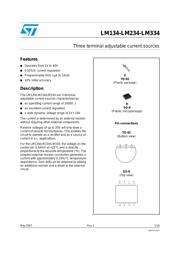 LM334DT datasheet.datasheet_page 1