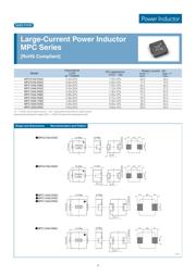 MPC0750LR60C datasheet.datasheet_page 4