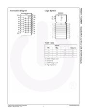 74ACT541SC datasheet.datasheet_page 2