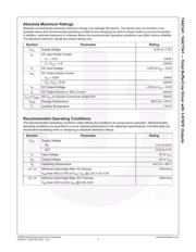 74ACT541SC datasheet.datasheet_page 3