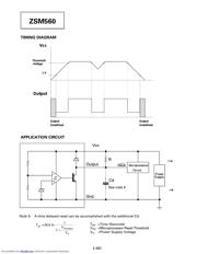 ZSM560G datasheet.datasheet_page 4