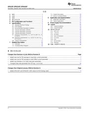 OPA2197 datasheet.datasheet_page 2