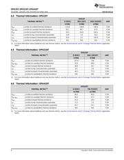 OPA2197 datasheet.datasheet_page 6