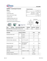 BSS214NW H6327 datasheet.datasheet_page 1