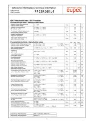 FP15R06KL4 datasheet.datasheet_page 1